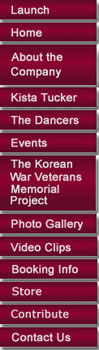 Menu Column