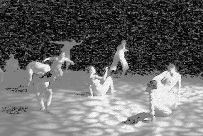 Image of "Snow"